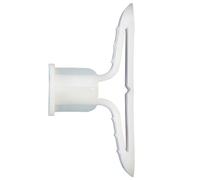 Cheville cintre 100 und nº2 pour plaque de plâtre 7002-2