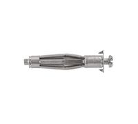 Cheville corps creux HM 4x46S PP Box - Boite de 100 - 48116