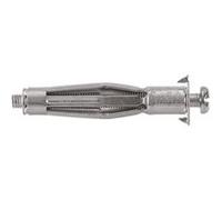 Cheville corps creux HM 4x46S PP Box FISCHER - Boite de 100 - 48116 G