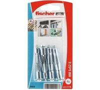 CHEVILLE CORPS CREUX HM 5X52 S K NV