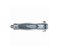 Cheville métallique pour corps creux HM-S - 5x52 mm - 100 pièces FISCHER