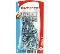 CHEVILLE CORPS CREUX HM 6X37S/10K NV-10 BL