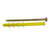 Cheville CQLT D10x100 ING Fixations