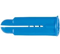 Cheville crampon universelle 5-9mm en boîte de 60 - - 59B