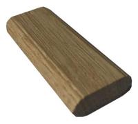 cheville d’assemblage en CHÊNE Francais type domino 10x100x23-50 pcs