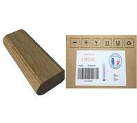 cheville d’assemblage en CHÊNE Francais type domino 10x50x23-50 pcs