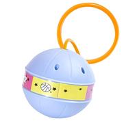 Cheville De Boule Rebondissant Brillant | Bouncy Ball Jump Rope Kids Exercice Sauter Le Jouet - Jeu De Corde À Sauter De La Cheville Colorée, Balle Swing pour Aîné, Plaisir pour Adulte