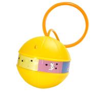Cheville De Boule Rebondissant Brillant | Bouncy Ball Jump Rope Kids Exercice Sauter Le Jouet - Jeu De Corde À Sauter De La Cheville Colorée, Balle Swing pour Aîné, Plaisir pour Adulte