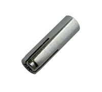 Cheville de frappe SAPLUS sans collerette M12X50 boîte de 100 - - SAPLUS12