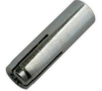 Cheville de frappe SAPLUS Scellit sans collerette SAPLUS06