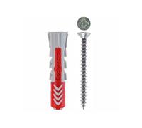 Cheville Duopower 10x50 Sk Pz. 4 Bl Fischer