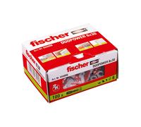 Cheville Duopower 6x30 / Boite de 100 - FISCHER - 555006