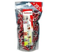 Cheville Duopower big pack 6X30, 240 pièces