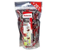 Cheville Duopower big pack 8X40, 120 pièces