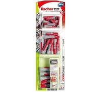 Fischer 536248 DuoPower 6,8,10 K NV Cheville universelle 1 set