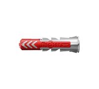 fischer - Cheville bi-matière et multi-matériaux DUOPOWER 6 x 30 / Boîte de 100