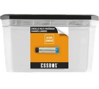 Cheville ESSBOX SCELL-IT Universelle - Sans vis - ØM12 mm - Boite de 25 - EX-92011112