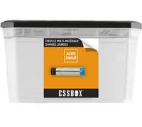 Cheville ESSBOX Universelle - Sans vis - ØM12 mm - Boite de 25 - EX-92011112