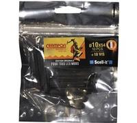 cheville et vis à expansion ou à verrouillage de forme SCELL-IT, Diam.10xL54mm G