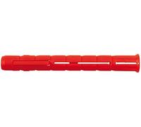 Cheville extensible parallèle avec haute résistance, installation facile et grande tenue, idéale pour fixer des éléments sur les murs et les structures.