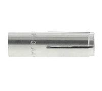 Cheville femelle GRIP M10X40 INOX A4 en boite de 50 SPIT 062260