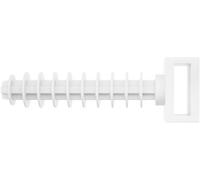 Cheville Fischer FCTP-W white 545786 100 pc(s)