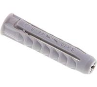 cheville FISCHER, SX10 avec bordure, Boite de 50 execution:avec bordure Ø foret:10mm Ø des vis:6 - 8