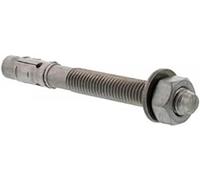Cheville FIX Z Xtrem M10x130/70-50 A4 SPIT - Boite de 25-058622