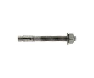 Cheville FIX Z Xtrem M10x130/70-50 A4 SPIT - Boite de 25 - 058622