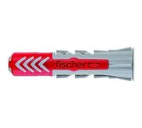 Cheville - fixation facile Fischer - 536387 - Taco DuoPower 8x40 DIY - 50C