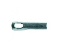 Spit Cheville G8 pour faux plafonds – sécurisation des luminaires – 8x40 mm