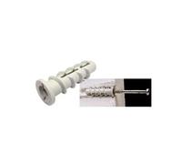 Cheville Gb Pour Beton Cellulaire M8 L.60Mm D.P 12Mm Boite De 25 - A170415