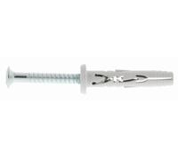 Cheville HIT M à douille plate SPIT