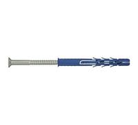 Cheville longue - avec vis Torx - 10x140 mm - 25 pièces - FF1 RAWL
