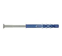 Cheville longue - avec vis Torx - 10x160 mm - 25 pièces - FF1 RAWL