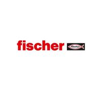 Fischer 562156 ancrage à vis et cheville murale 50 pièce(s) Ancre d'expansion 100 mm