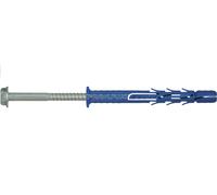 Rawlplug Chevilles longues universelles FF1 – Boîte de 25 Ø10×140, Ø7×149, 70 mm