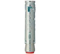 Cheville m?tallique ? douille Fischer BT 8 x 60 mm 4 pi?ces