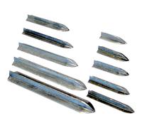 Cheville métal Tetra 29 mm 1000 pièces OUTILLAGE PROGRESS CT29