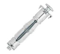 Cheville métallique à expansion 13mm SPYDER SCELL-IT