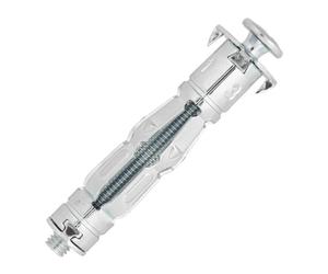 Cheville métallique à expansion 13mm SPYDER SCELL-IT