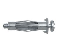 Cheville metallique Fischer HM 4x32 S avec vis
