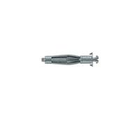 Cheville métallique pour corps creux HM-S - 4x54 mm - 50 pièces FISCHER