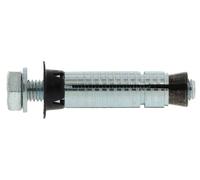 Cheville métallique PRIMA M8 x 55 / 40 avec vis boîte de 25 SPIT 050408