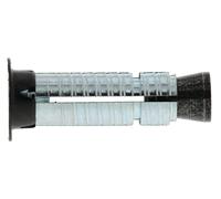 Cheville métallique PRIMA M8x55 sans vis boîte de 25 - SPIT - 050401