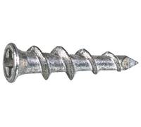 cheville spécial platre - spit driva mini - boite de 200 - spit 059430