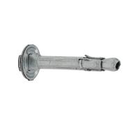 Cheville MND 6 x 45 inox A5 - Boite de 100 pièces - MND645A5
