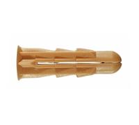 Cheville multim grapex, Diam.8 X L.32 Mm