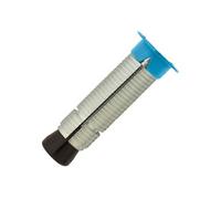 Scell-it Chevilles multi-matériaux XMAX-BOLT-M10-SV charges lourdes M10 sans vis 25 chevilles