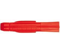 Cheville Murale Multi-usages, Robuste, Facile à Installer, idéale pour accrocher des Objets, Organiser et décorer l'intérieur et l'extérieur.